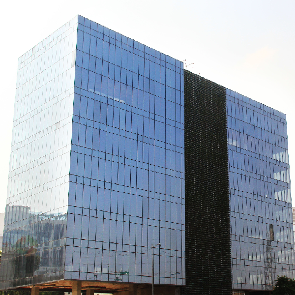 The Oberoi Office Tower | DLF Cyber City, Gurgaon